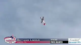 US National Aerobatic Championships 2025 - Unlimited - Free Known