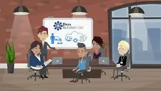 How Data Automation assists your business