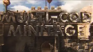 FaZe Linkzy : Multicod Minitage