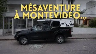 Mésaventure à Montevideo - EP63