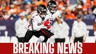 Falcons Hire Ian Cunningham As GM Completes New Brain Trust With Matt Ryan & Stefanski