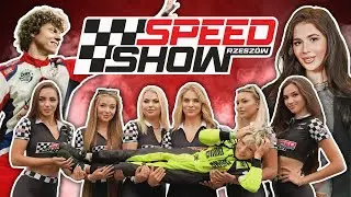 KLEJĘ PARY Z PIOTRKIEM WIĘCKIEM, PRZEWIOZŁEM ROXIE WĘGIEL, DRIFTUJĘ NA MTUNING SPEEDSHOW RZESZÓW!