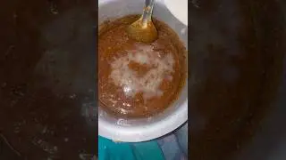 Lemon Pouring on Mutton Gravy 😍 | Last Touch 🍋 #htspoonandstrokes #ytshorts
