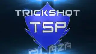 Official Intro for TrickShotPlaza