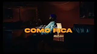 Hot Blaze - Como &eacute; que eu fico