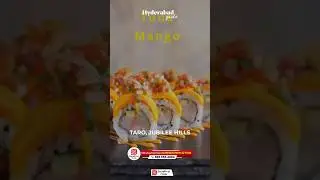Hyderabad&rsquo;s Best Food Places You Must Try in 2026! #hyderabadfood #foodie #foodie #viralfood #viral