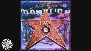 Ghost Note - Scratches From Hollywood