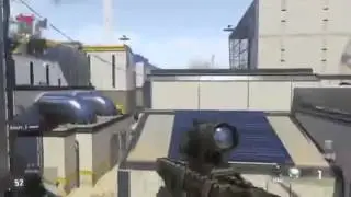 Epic no scope
