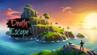 Fortnite Death Escape - 23 Ways To Die