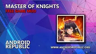 Master of Knights- Tactics RPG MOD