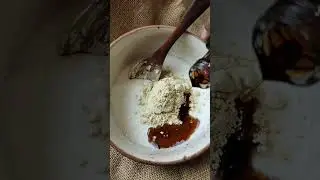 ✨Methi & Kalonji Hair Mask for Hair Growth✨