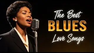 Etta James Inspired Romantic Blues | Timeless Slow Soul Ballads