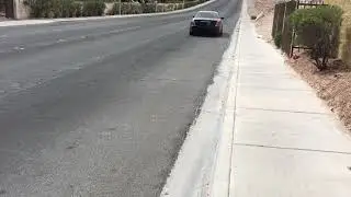 Larini Spec Maserati Quattroporte (S1) - Launch Exhaust