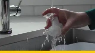 Medela - How to Clean and Sanitize Your Breast Pump Parts
