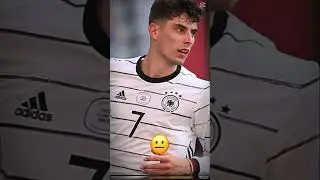 Kai Havertz Evolution 💀💀