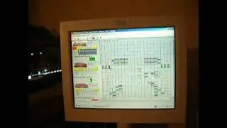 2006 TT dcc + gbbkolejka