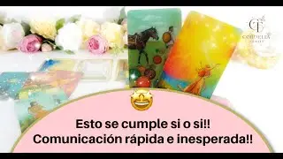 NO PREGUNTES DE DONDE VENDRÁ NI CÓMO PORQUE DE ESTO NO PODRÁS HUIR NI ESCONDERTE ❌ SE CUMPLE SI O SI