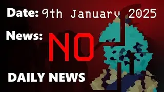 Новости компании Daily Lethal - День 291