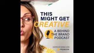 Let Go to Get Visible: Social Media, Branding & Networking with Patti Singer