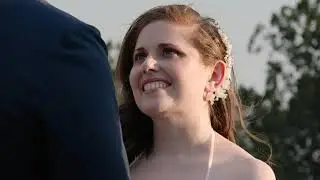 Angela and Jason's Sedona Wedding