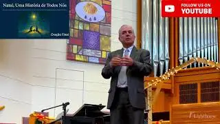 Culto 20 de dezembro