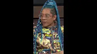 &iexcl;Peluditos y rellenitos! Yordi qued&oacute; en shock al saber de los osos gays #yordirosado #viral