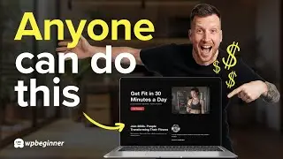 Copy This SIMPLE Landing Page to 3x Your Sales (Super Easy!)