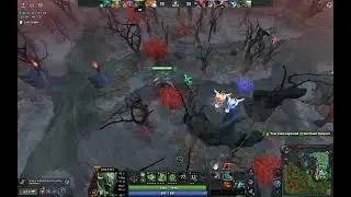 Dota 2 Ward Bug WTF Valve fix this #wtf #dotawtf #dota2bug #valvefixthis