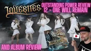 LOVEBITES &ndash; ВЫДАЮЩАЯСЯ МОЩНОСТЬ | Трек 12: One Will Remain и обзор альбома