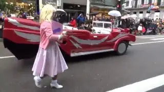 Carnaval Oviedo 2016 - Grease-