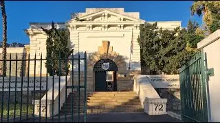 Western Cape Archives and Records Service