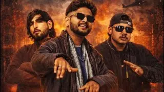 JUNG DE AILAAN (Official Video) - KHANNA | KING | jk | DIAMOND CITY RECORDS | New Punjabi Song 2026