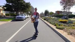 LEVI J || California || (Official Video)