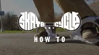 SkateCycle Инструкция