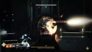 Riven One Phase, No Clusters Bombs, Last Wish Raid with iLulu | Destiny 2