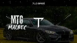 🧴MTG MALBEC🧴COM GRAVE「TLD BASS」