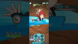 [Pok&eacute;mon MastersEX] - SS.Silver 2/5 EX + Tech Meowth (Alola Form) vs Regirock (VH)