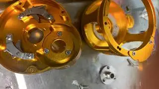 Jigging master Pe series “Ocean Devil”