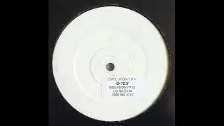 Q-Tex - Viroid