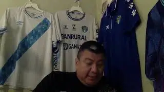 XELAJU MC AVANZA A SEMINALES DE COPA CENTROAMERICANA