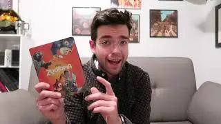 Zootopia 4K Blu-ray Review