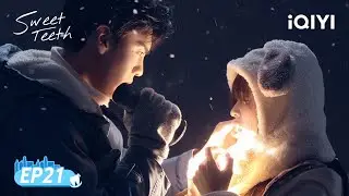 Dulcero | Episodios 21 Completos | Wu Xuanyi, Bi Wenjun | iQIYI Spanish
