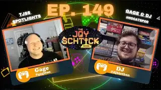Ep. 149 - TJSS Spotlights Everything But the Cats