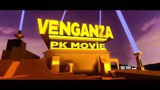VENGANZA PK Movie   #Realpk.net