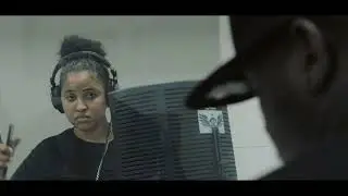 AkuaVal - STUDIO SESSION 1