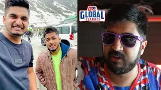Scout and Mavi Controversy | Response from GE Management