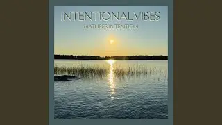 Natures Intention
