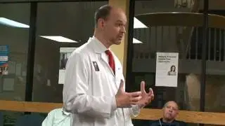 Headache Information Group of Kansas City - Introduction