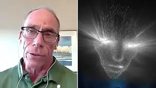 Steven Greer Just Released A Chilling Video 