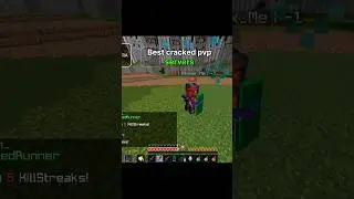 best pvp servers #shorts #minecraft